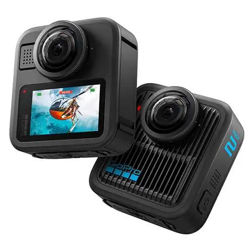 GOPRO 360 Max 2