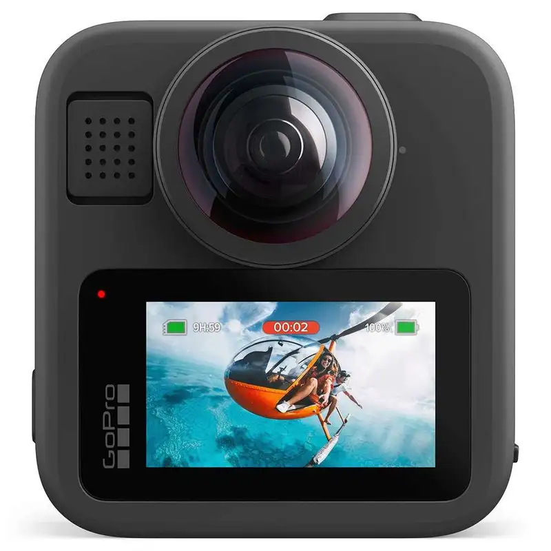 GOPRO 360 Max 2