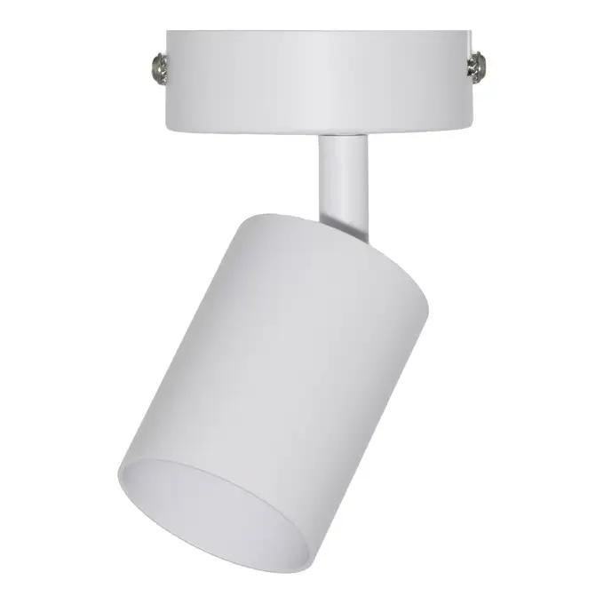 OSRAM  LED Spot lampa Elemental 1XGU10,bela