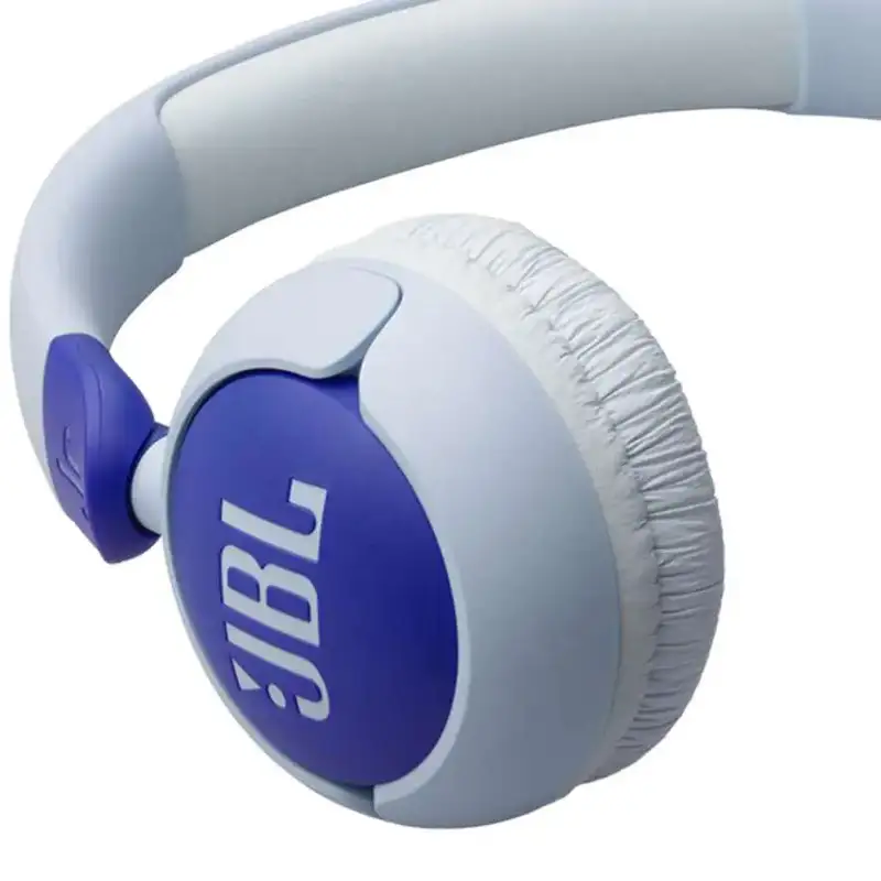 JBL JR320 Plave Slusalice