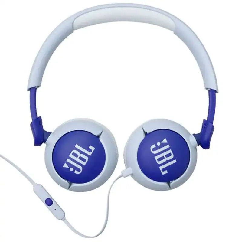 JBL JR320 Plave Slusalice