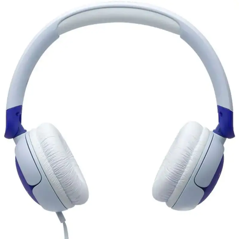 JBL JR320 Plave Slusalice