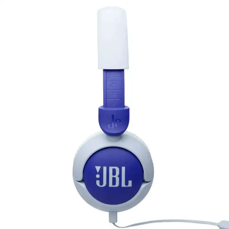 JBL JR320 Plave Slusalice
