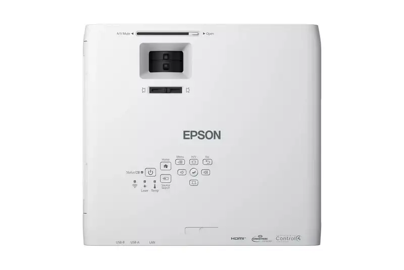 EPSON EB-L210W