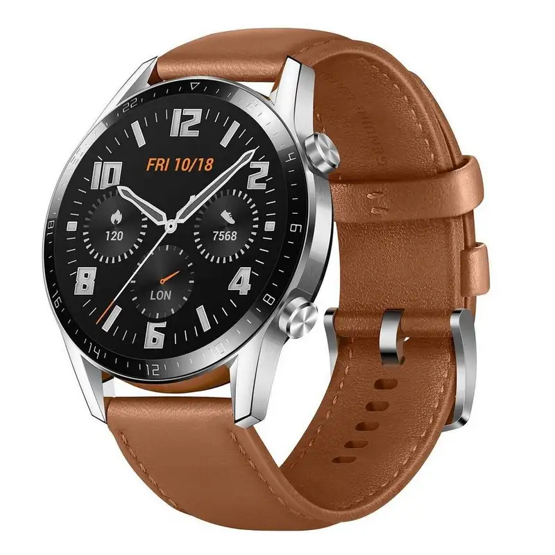HUAWEI LATONA B19V braon GT2
