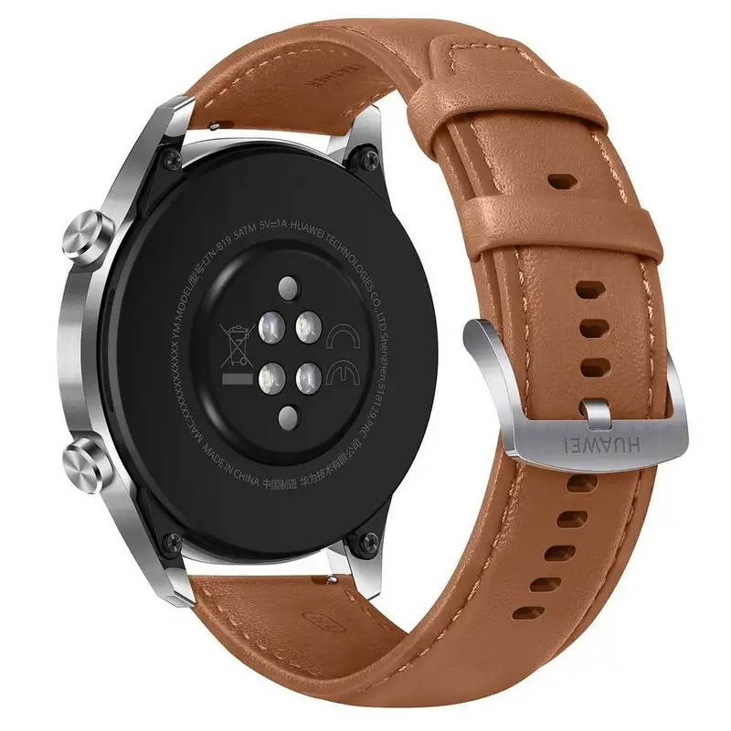 HUAWEI LATONA B19V braon GT2