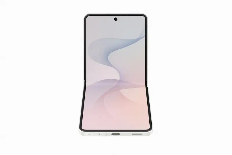 SAMSUNG Galaxy Z Flip8 12GB/256GB Cream SM-F776BZWGEUC