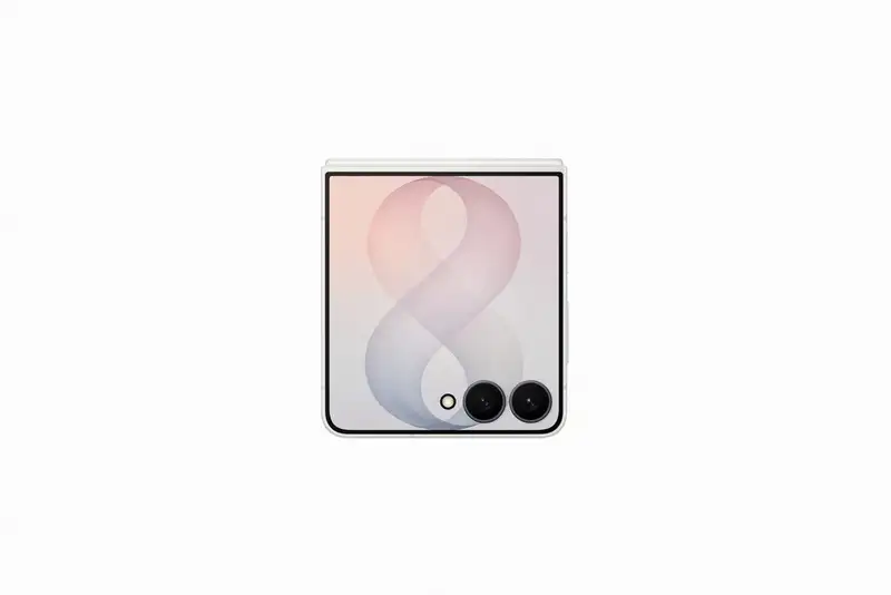 SAMSUNG Galaxy Z Flip8 12GB/256GB Cream SM-F776BZWGEUC