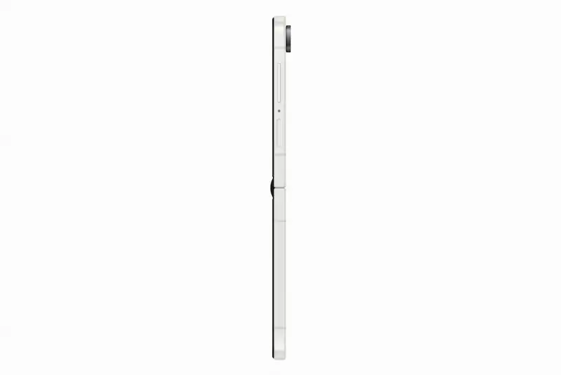 SAMSUNG Galaxy Z Flip8 12GB/256GB Cream SM-F776BZWGEUC