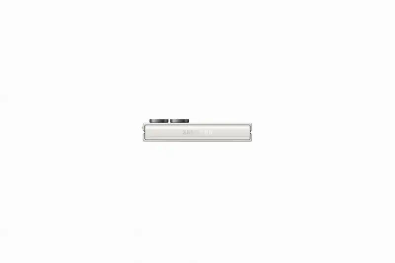 SAMSUNG Galaxy Z Flip8 12GB/256GB Cream SM-F776BZWGEUC