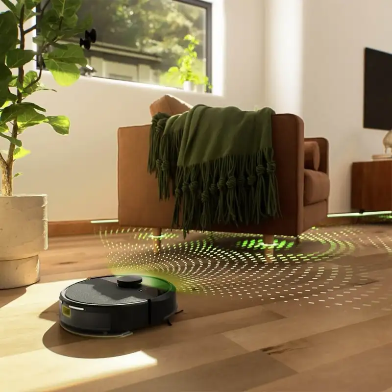 iRobot Roomba Combo 105+ AutoEmpty