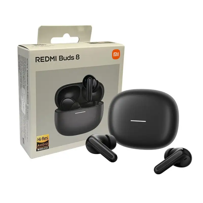 XIAOMI Redmi Buds 8 Black