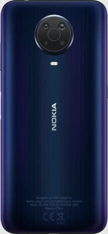 NOKIA G20 4GB/64GB plava