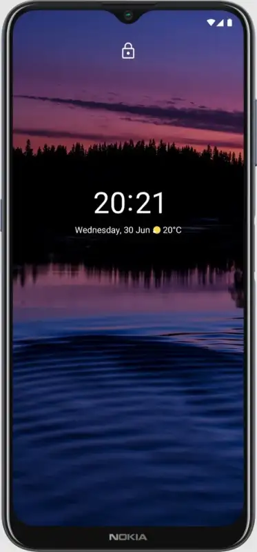 NOKIA G20 4GB/64GB plava