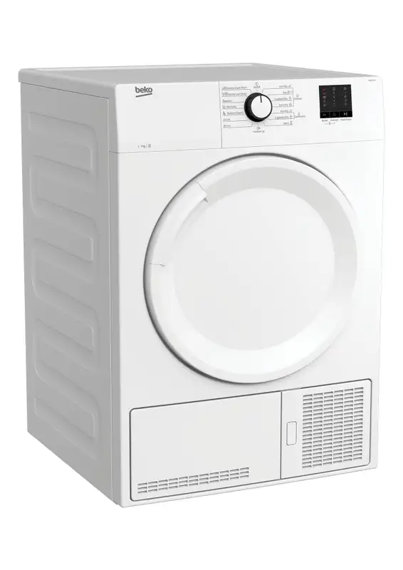 BEKO DB 7111 PA