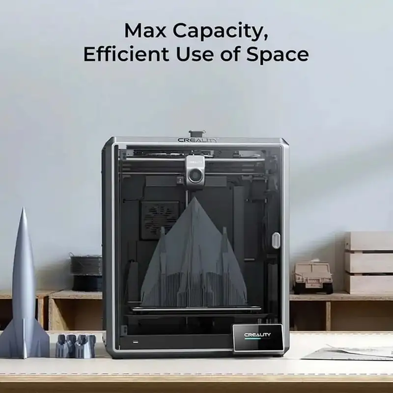 CREALITY K1 Max