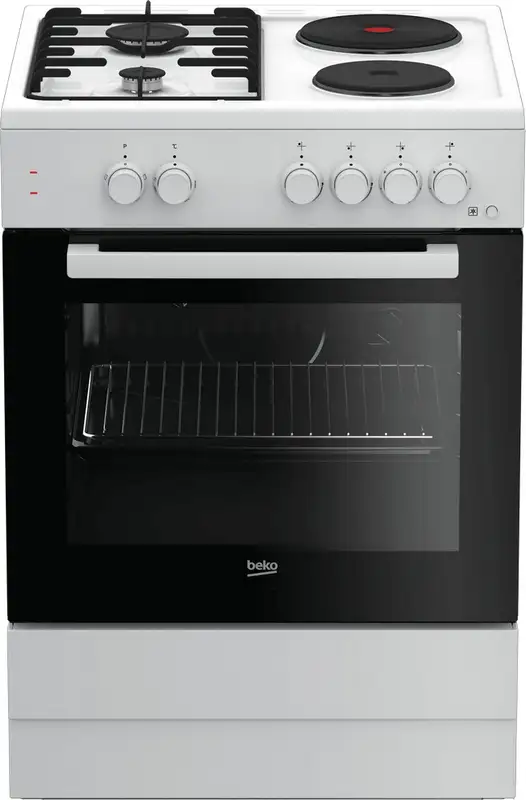 BEKO FSS 64010 DW