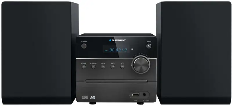 BLAUPUNKT MS8BK