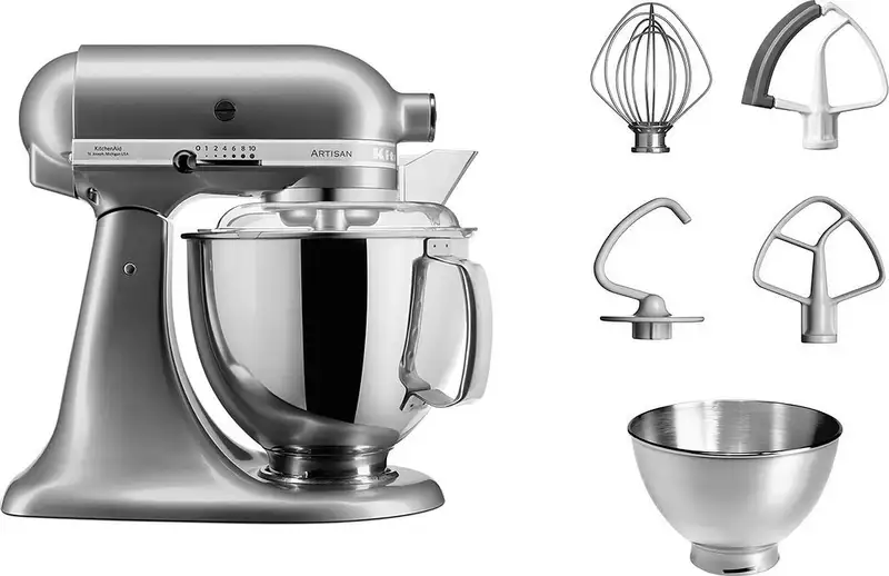 KITCHENAID KA5KSM175PSECU