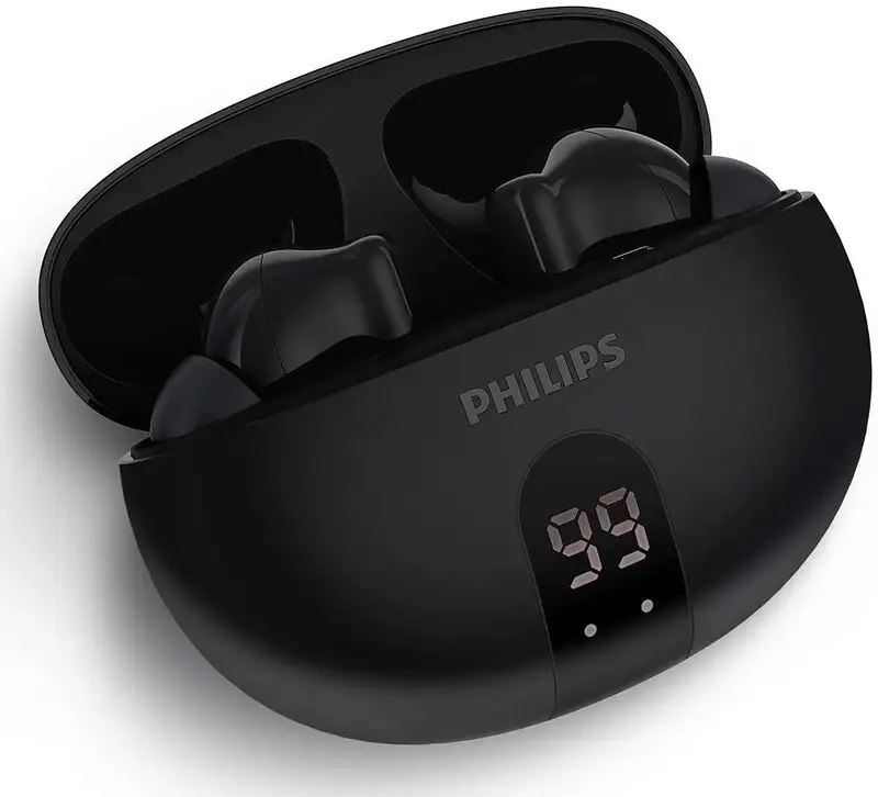 PHILIPS TAT2520BK/00 TWS Bezicne Slusalice