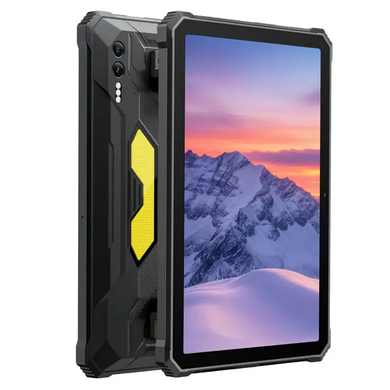 BLACKVIEW Active 10 Pro 12GB/256GB LTE Black