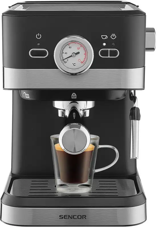 SENCOR SES 1721BK