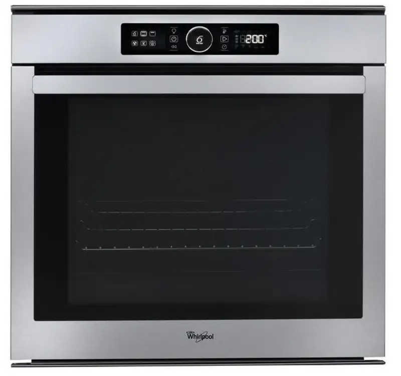 WHIRLPOOL AKZM 8480 IX