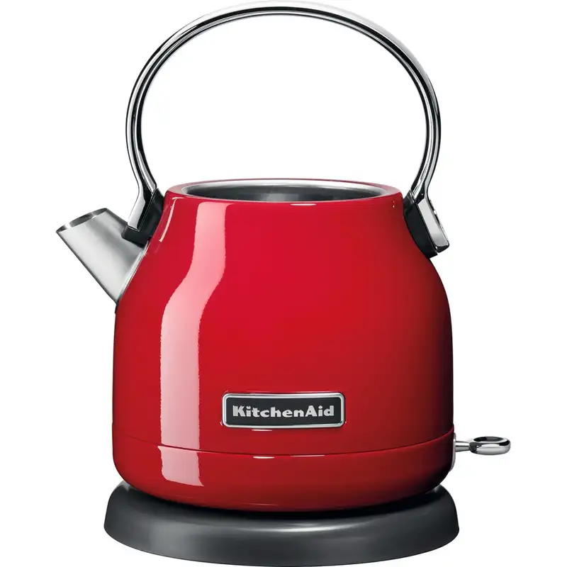 KITCHENAID KA5KEK1222EER crvena
