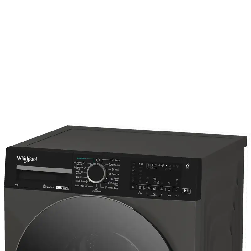 WHIRLPOOL WPM 87G ADS EE