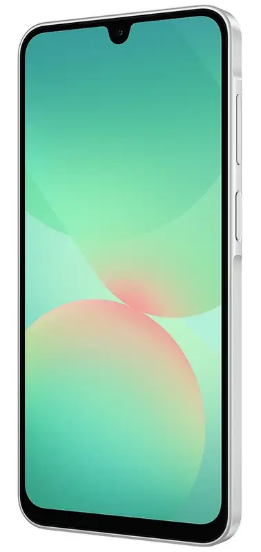 SAMSUNG Galaxy A26 5G 6GB/128GB White SM-A266BZWBEUC