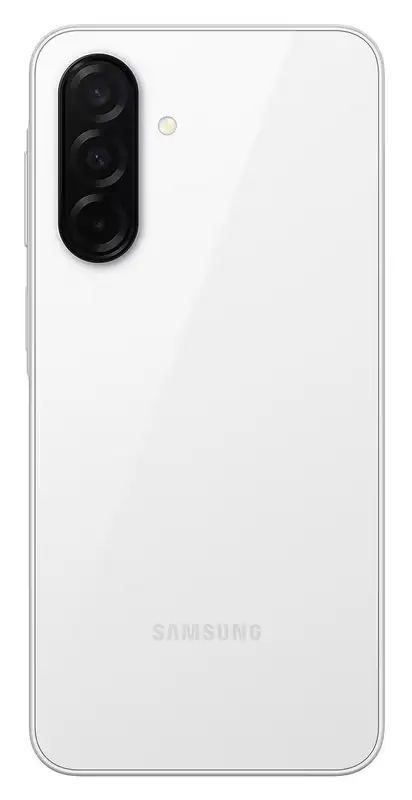 SAMSUNG Galaxy A26 5G 6GB/128GB White SM-A266BZWBEUC