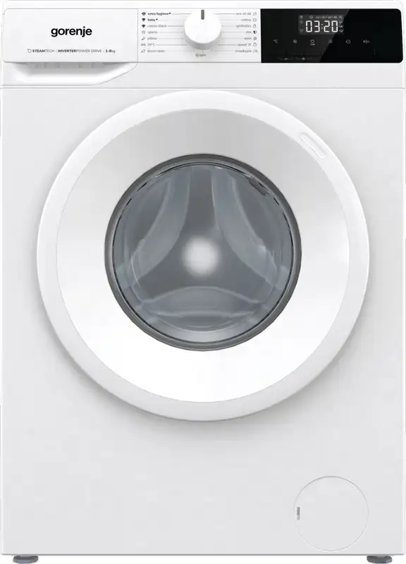 GORENJE WNHPI 84 AS