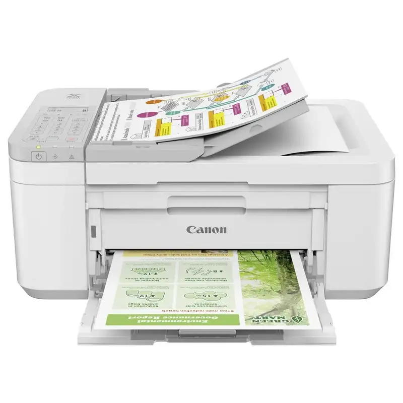 CANON PIXMA TR4756I MFP
