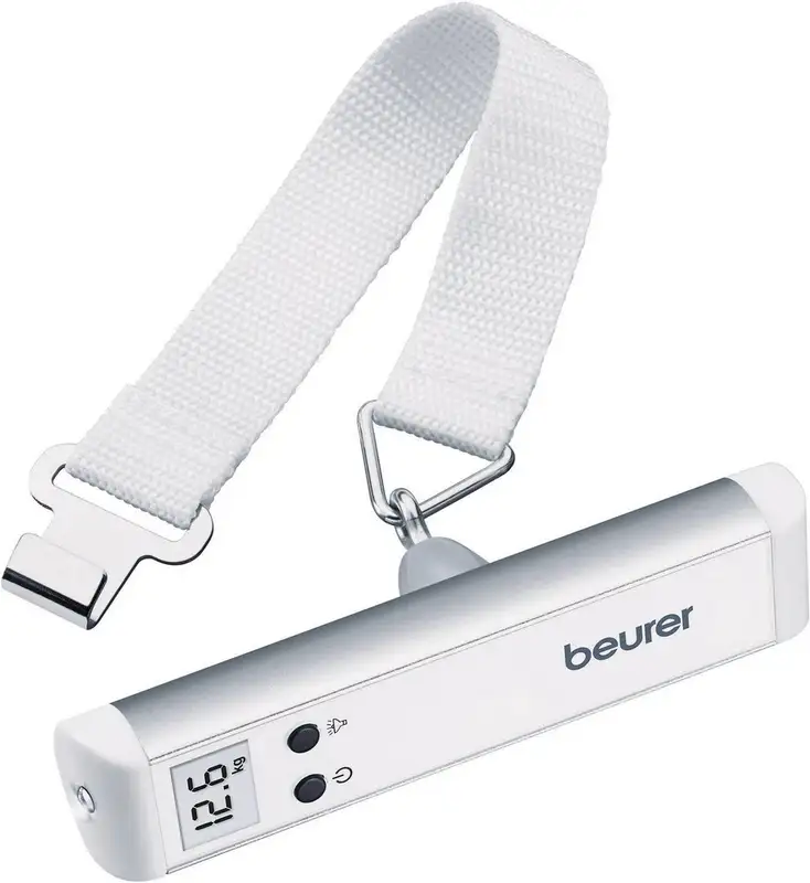 BEURER LS 10