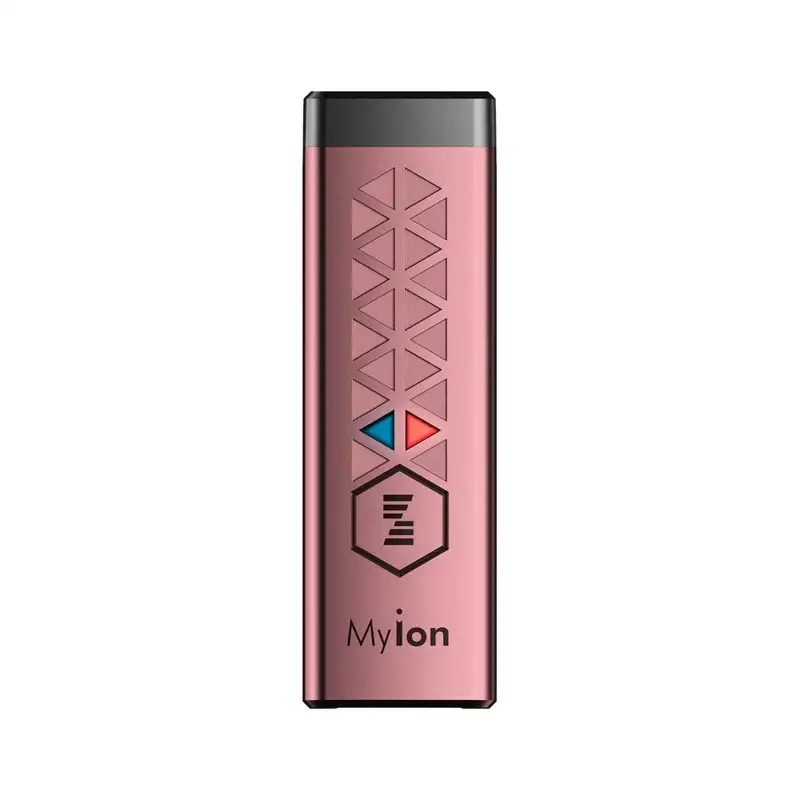 ZEPTER ION-02 MYION PINK