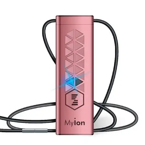 ZEPTER ION-02 MYION PINK