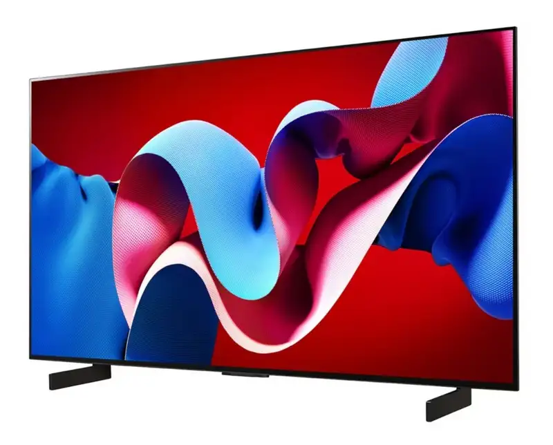 LG OLED42C41LA.AEU