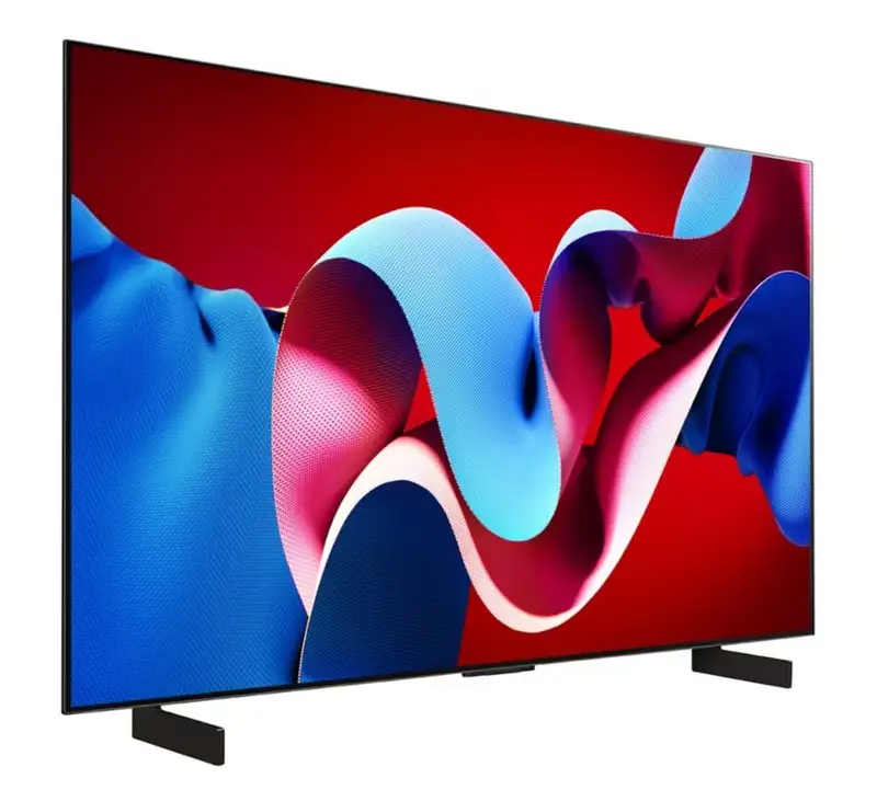 LG OLED42C41LA.AEU
