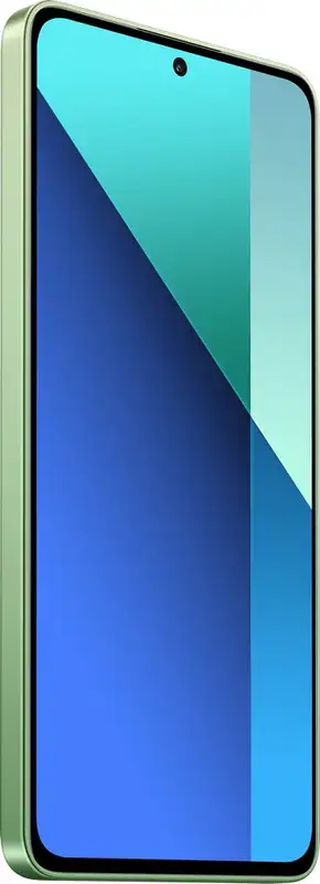 XIAOMI Redmi Note 13 8GB/256GB Mint Green