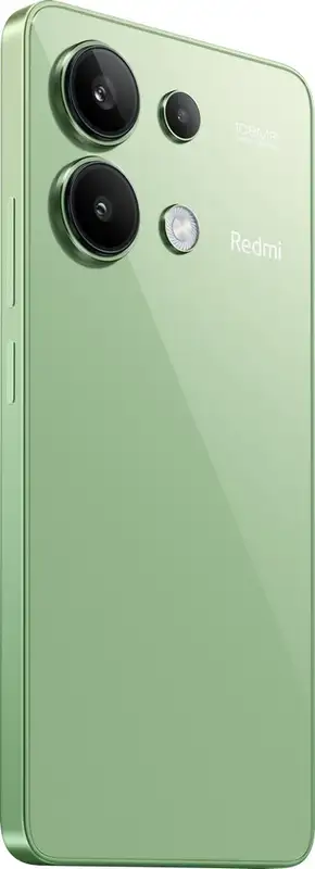 XIAOMI Redmi Note 13 8GB/256GB Mint Green