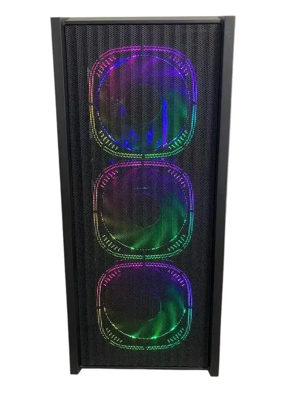 VESA Hellforge Ryzen 7 5700X/32GB/M.2 1TB/RTX5060/700W