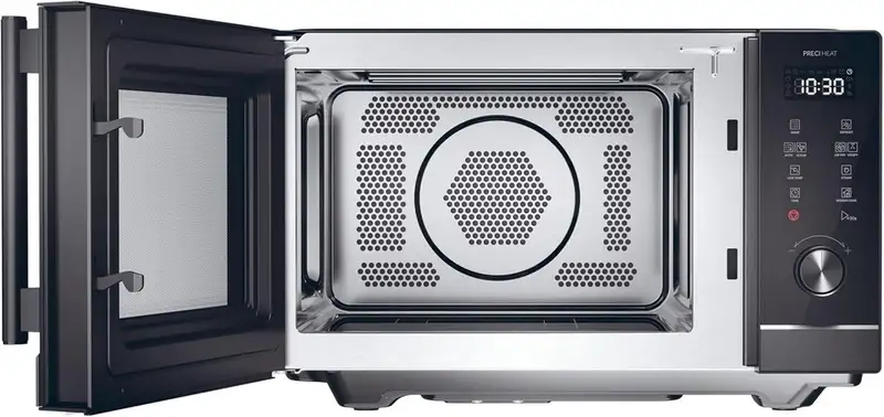 HAIER HAMCI25FBS4TB/ST