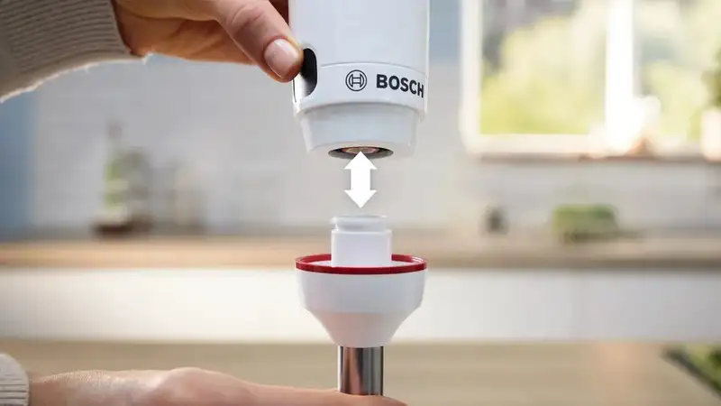 BOSCH MSM4W210