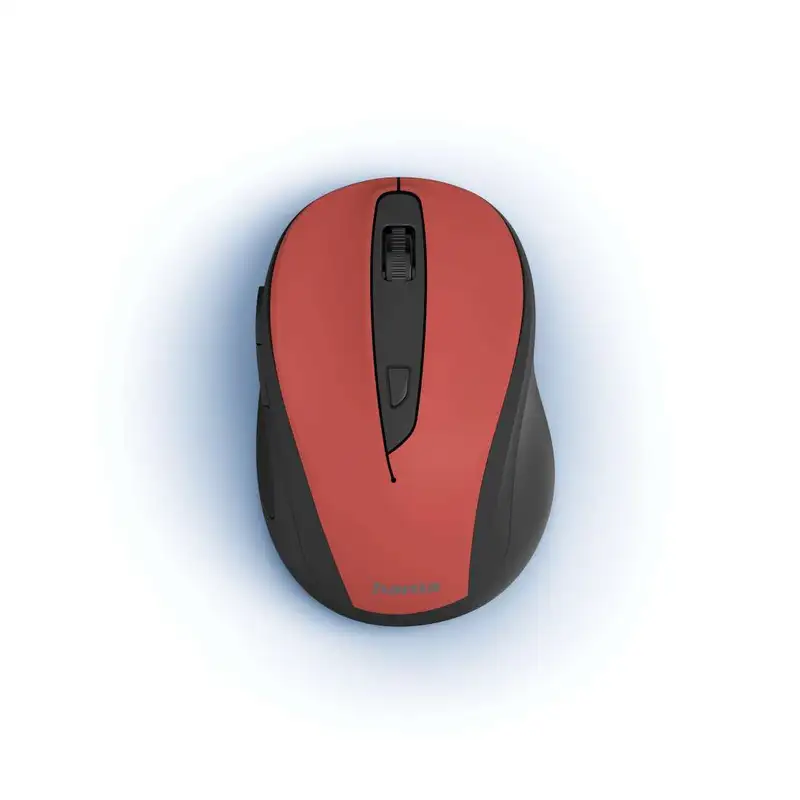HAMA MW-400 V2 RED