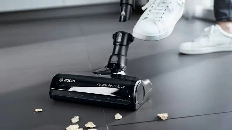 BOSCH BBS711W