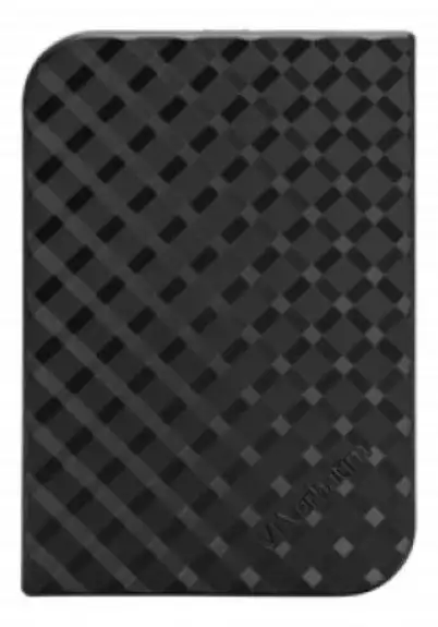 VERBATIM Portabl ext SSD 1TB 53230