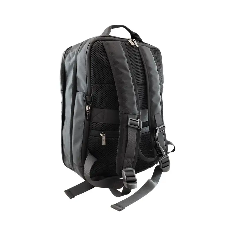 S-BOX DUBLIN ranac 15.6", crna