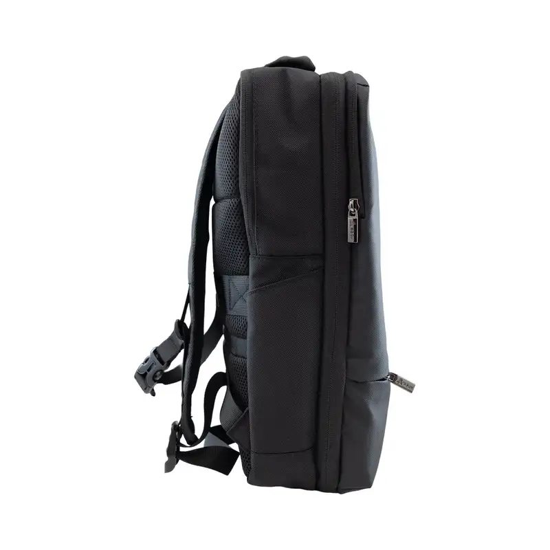 S-BOX DUBLIN ranac 15.6", crna