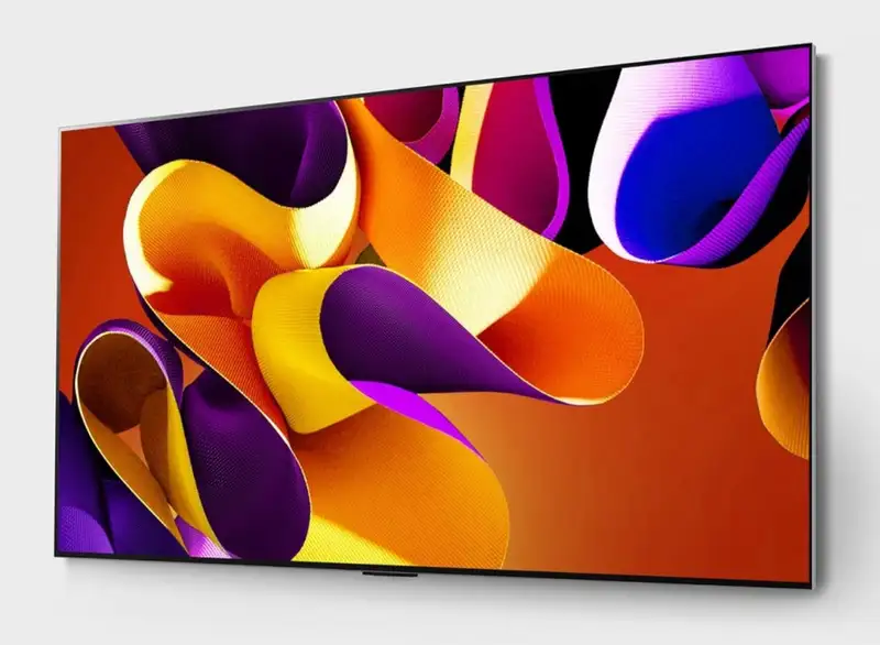 LG OLED83G42LW.AEU