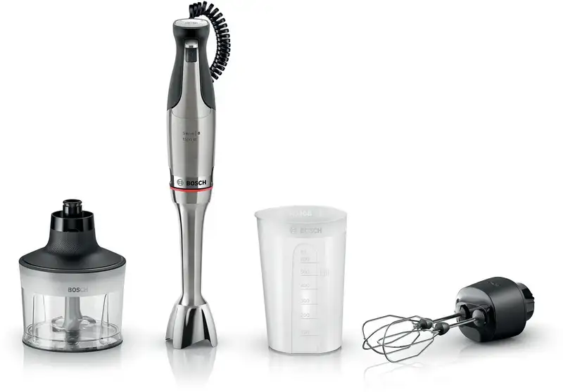 BOSCH MSM8M934